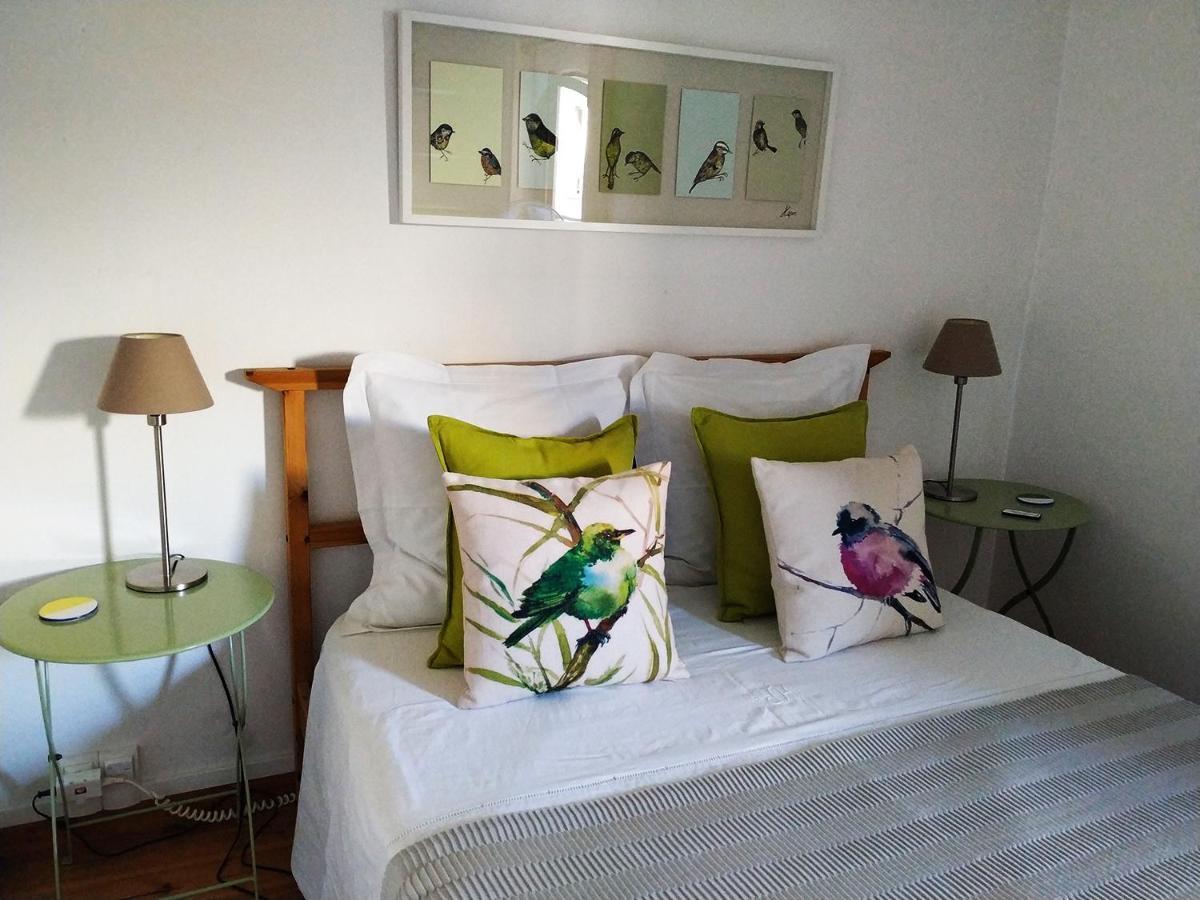 Appartement Arles Centre Historique ภายนอก รูปภาพ