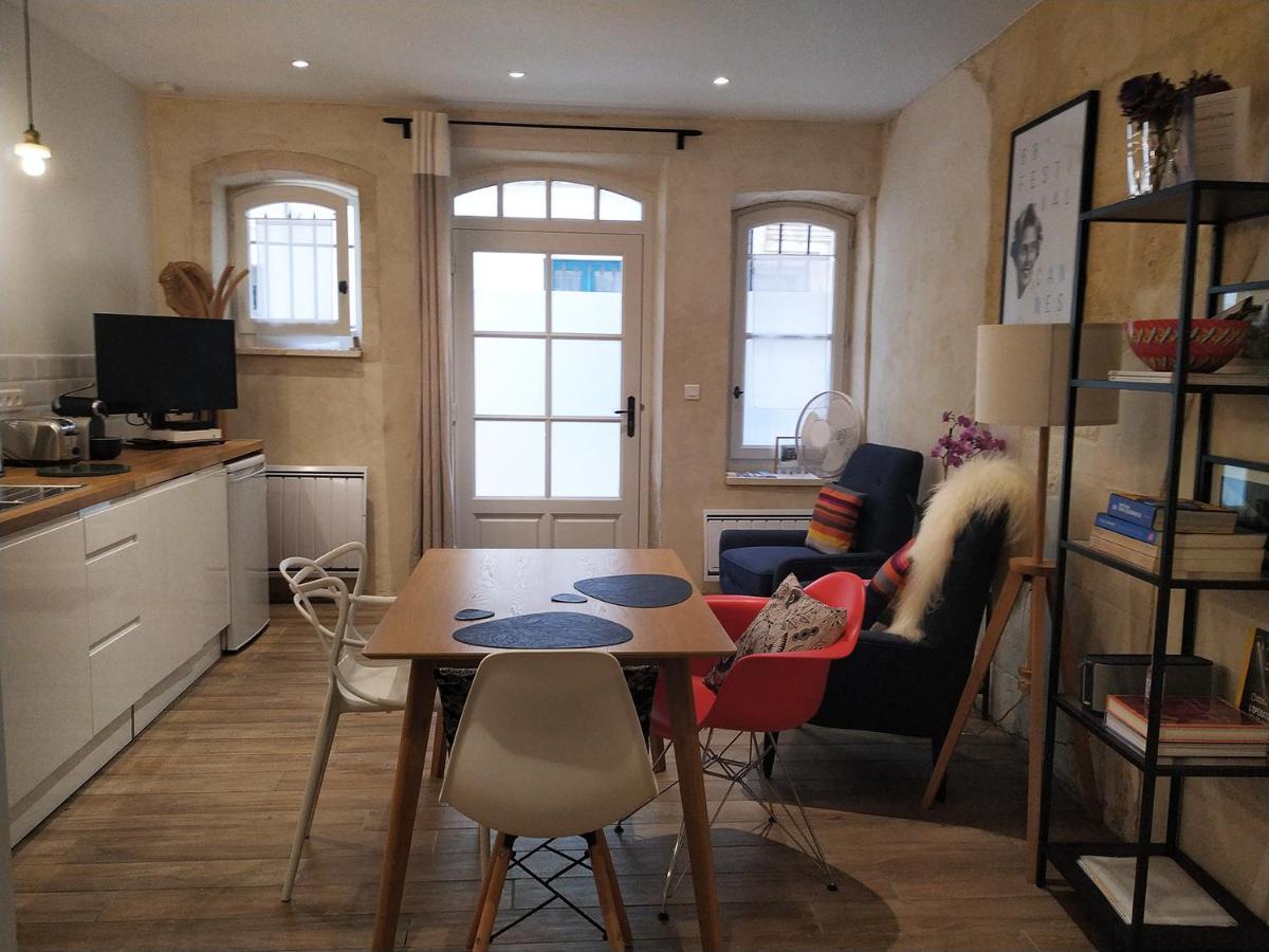 Appartement Arles Centre Historique ภายนอก รูปภาพ