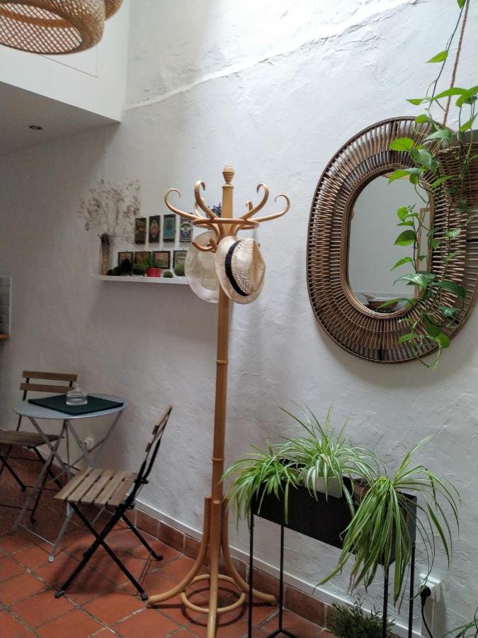 Appartement Arles Centre Historique ภายนอก รูปภาพ