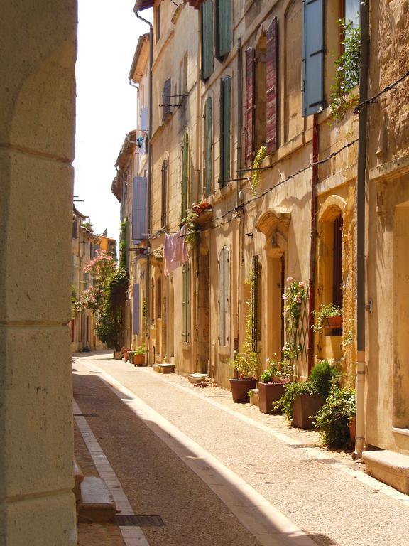 Appartement Arles Centre Historique ห้อง รูปภาพ