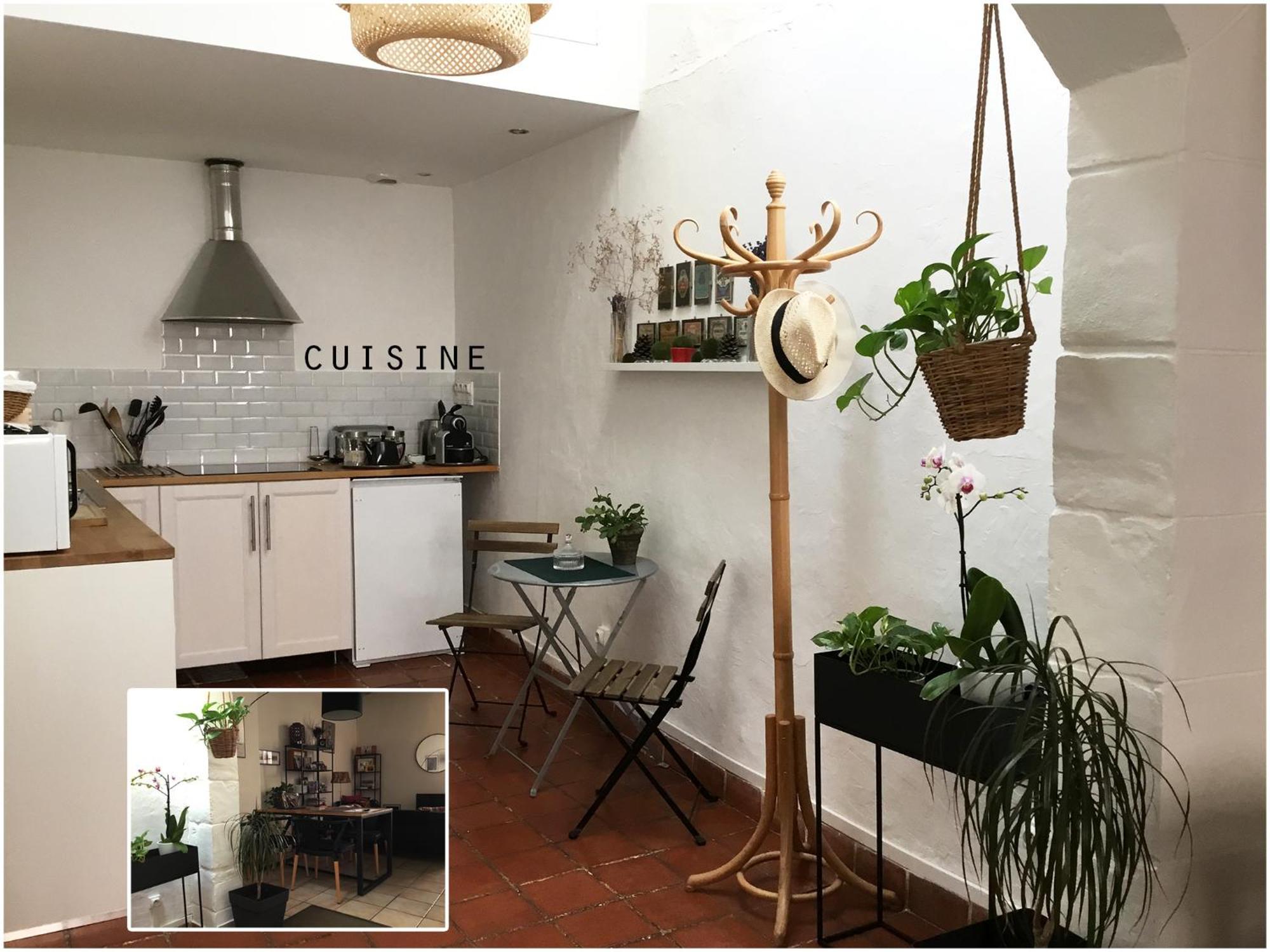 Appartement Arles Centre Historique ภายนอก รูปภาพ