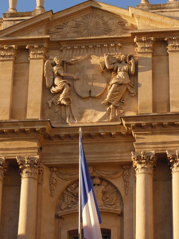 Appartement Arles Centre Historique ห้อง รูปภาพ