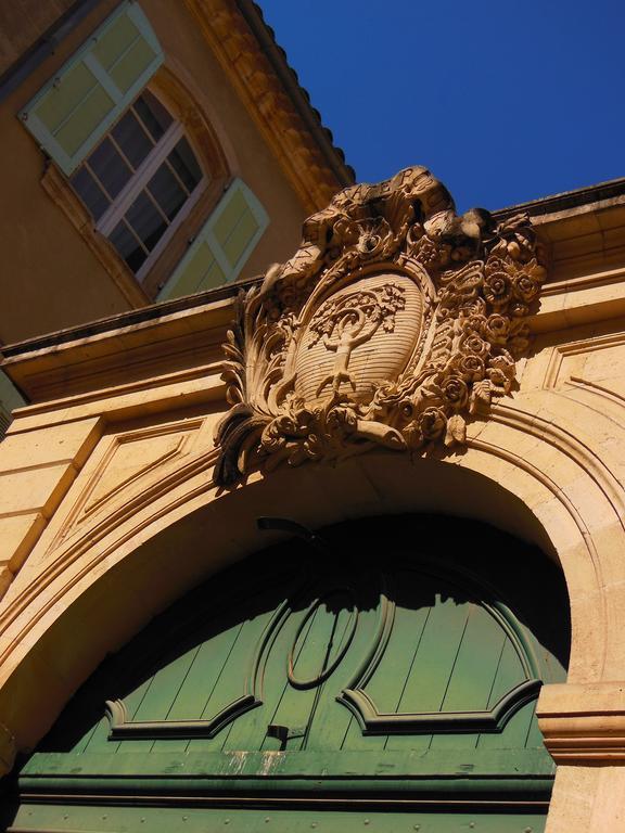 Appartement Arles Centre Historique ห้อง รูปภาพ