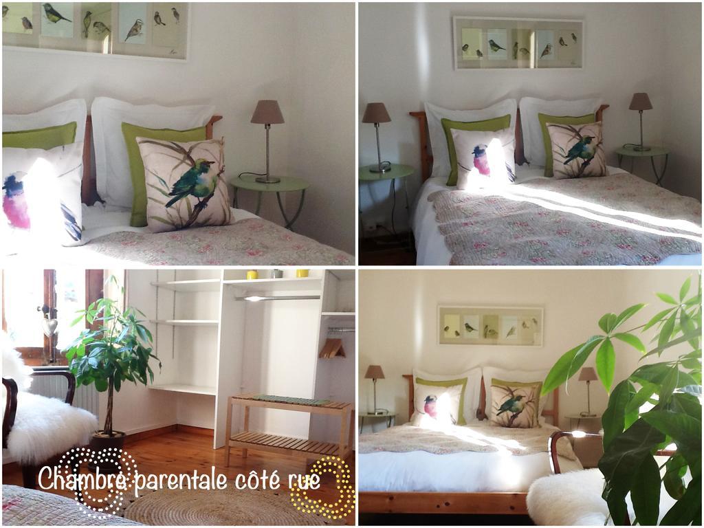 Appartement Arles Centre Historique ภายนอก รูปภาพ