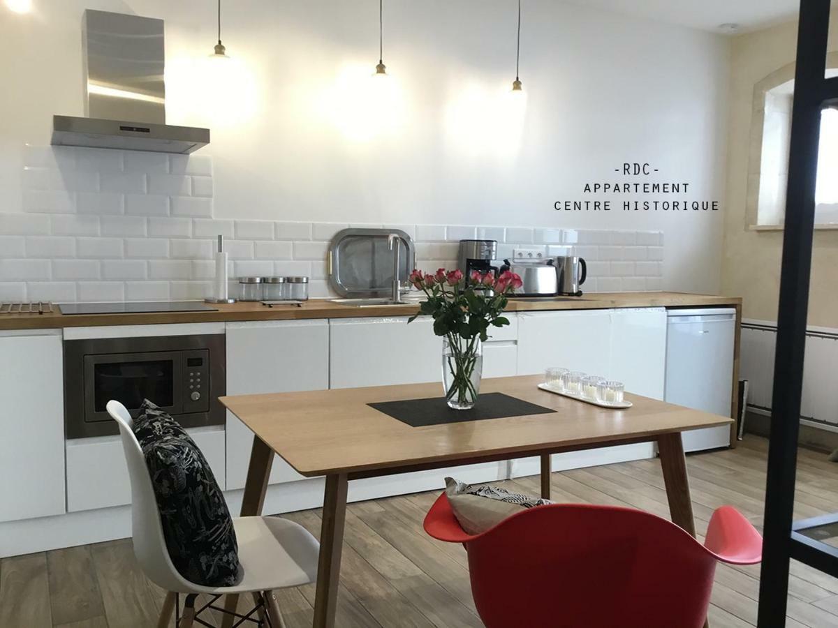 Appartement Arles Centre Historique ภายนอก รูปภาพ