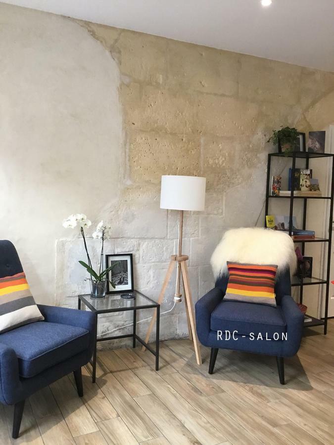 Appartement Arles Centre Historique ภายนอก รูปภาพ