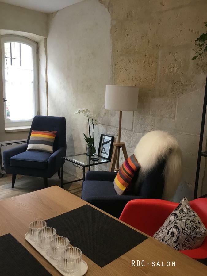Appartement Arles Centre Historique ภายนอก รูปภาพ