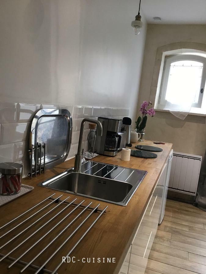 Appartement Arles Centre Historique ภายนอก รูปภาพ