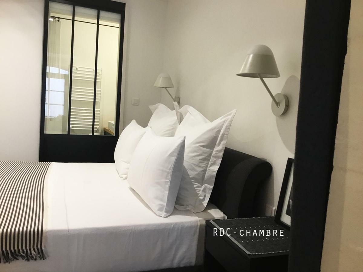 Appartement Arles Centre Historique ภายนอก รูปภาพ