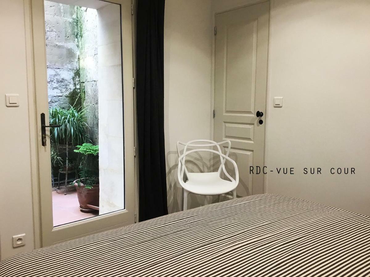 Appartement Arles Centre Historique ภายนอก รูปภาพ